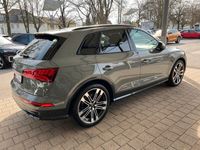 gebraucht Audi SQ5 