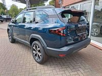 Nuova Dacia Bigster Expression 140 CV (102 kW) 2025 Verde SUV