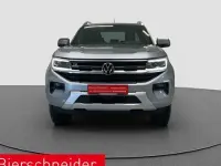 Neu VW Amarok Style 241 PS (177 kW) 2026 Grau Pickup