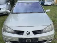 Gebraucht Renault Laguna II Dynamique 135 PS (99 kW) 2006 Limousine