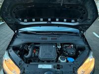 Gebraucht VW up! 75 PS (55 kW) 2013 Schwarz Kleinwagen