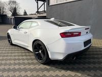 Gebraucht Chevrolet Camaro 275 PS (202 kW) 2019 Summit white Coupé
