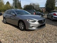 Second-hand Mazda 6 175 CP (128 kW) 2014 Gri Break