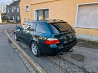 gebraucht BMW 523 i Touring 8 Fach Reifen M-Packet