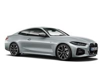 Gebraucht BMW 430 Efficient Dynamics 245 PS (180 kW) 2025 Coupé