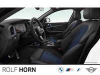 gebraucht BMW 220 d Gran Coupe M Sportpaket Navi HiFi adLED RFK