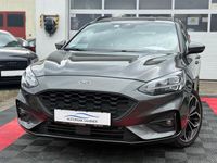 Gebraucht Ford Focus ST-Line 182 PS (133 kW) 2019 Grau Kombi