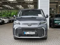 Gebraucht Toyota Proace Verso 179 PS (131 kW) 2026 Grau Kombi