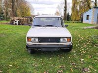 Gebraucht Lada 2104 65 PS (47 kW) 1994 Beige Kombi