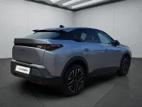 Neu Peugeot 3008 GTi 145 PS (106 kW) 2026 Silber SUV