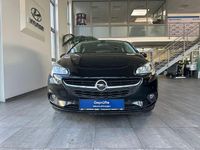 Gebraucht Opel Corsa Edition 90 PS (66 kW) 2019 Silber Kleinwagen