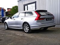 gebraucht Volvo V90 D4 Momentum Pro Heizb.WSS+Leder+Voll-LED+SHZ
