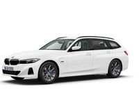 Gebraucht BMW 320 Shadowline 163 PS (119 kW) 2022 Kombi