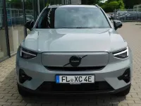 Gebraucht Volvo EX40 Plus 185 kW (252 PS) 2026 Grau SUV