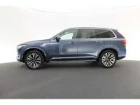 Brugt Volvo XC90 Plus 310 HK (228 kW) 2023 Blå SUV