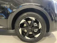 Ny Kia Sorento 252 HK (185 kW) 2025 Sort SUV