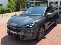 Neu Cupra Terramar 204 PS (150 kW) 2026 Grau SUV