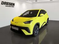 Neu BYD Dolphin Boost 64 kW (88 PS) 2026 Lime green Kleinwagen