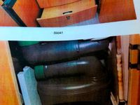 Gebraucht Citroën Jumper 120 PS (88 kW) 2009 Blau Van / Kleinbus