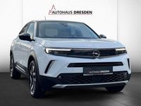 Gebraucht Opel Mokka-e Elegance 100 kW (136 PS) 2022 Jade weiss SUV