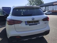 Second-hand MG EHS Comfort 258 CP (189 kW) 2022 Alb SUV