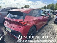 Gebraucht Cupra Born 169 kW (231 PS) 2023 Rot Kleinwagen