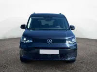 Gebraucht VW Caddy Maxi 122 PS (89 kW) 2026 Starlight blue Van / Kleinbus