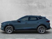 Neu Cupra Formentor 150 PS (110 kW) 2025 Blau SUV