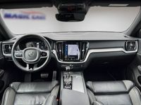 gebraucht Volvo V60 D4 AWD Geartronic