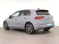 Gebraucht VW Golf VIII Style 204 PS (150 kW) 2022 Grau Kleinwagen