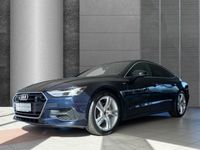 gebraucht Audi A7 Sportback (NAVI.SHZ.PDC.Head-Up.HD Matrix-LED