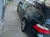 Gebraucht BMW 530 Performance 235 PS (172 kW) 2008 Schwarz Kombi