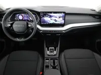 Neu Skoda Octavia Selection 150 PS (110 kW) 2026 Stahl grau Kombi