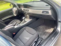 Używany BMW 325 218 KM (160 kW) 2007 Sedan/Limuzyna