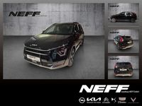 Neu Kia Niro Vision 129 PS (94 kW) 2025 Aurorablackpearl SUV