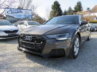 Gebraucht Audi A6 Exclusive 245 PS (180 kW) 2021 Braun Limousine