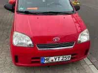 Gebraucht Daihatsu Charade 52 PS (38 kW) 2004 Limousine