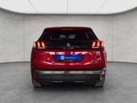Gebraucht Peugeot 3008 Allure 131 PS (96 kW) 2023 Ultimate rot (3schichtlackie SUV