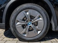 Gebraucht BMW iX1 Performance 230 kW (313 PS) 2023 Schwarz SUV