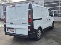 Gebraucht Renault Trafic Komfort 145 PS (106 kW) 2021 Schnie weiß Van / Kleinbus