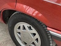 Gebraucht Opel Senator 116 PS (85 kW) 1985 Limousine