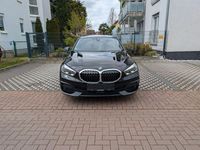 Gebraucht BMW 118 140 PS (102 kW) 2020 Schwarz Kleinwagen