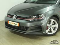 gebraucht VW Golf VIII GTI Performance DSG Pano Kamera ACC LED Bluetooth Navi Klima Einparkhilfe el. Fenster