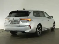 Gebraucht Opel Astra 131 PS (96 kW) 2024 Silber Kombi
