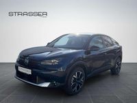 Neu Citroën C4 136 PS (100 kW) 2026 Eclipse blau SUV