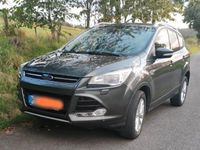 gebraucht Ford Kuga 1,5 EcoBoost 2x4 110kW SYNC Edition