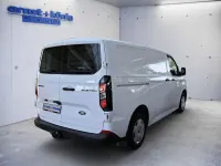 Gebraucht Ford Transit Custom Basis 2024 Van