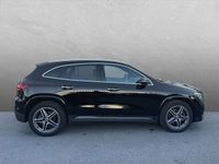 Gebraucht Mercedes GLA200 Advanced Plus 163 PS (119 kW) 2023 Andere farbe SUV