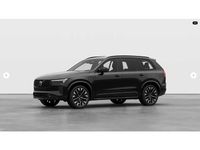 Gebraucht Volvo XC90 Plus 455 PS (334 kW) 2024 Schwarz SUV