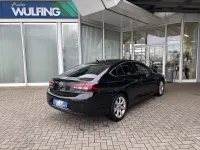 Gebraucht Opel Insignia Business Edition 170 PS (125 kW) 2019 Schwarz Limousine